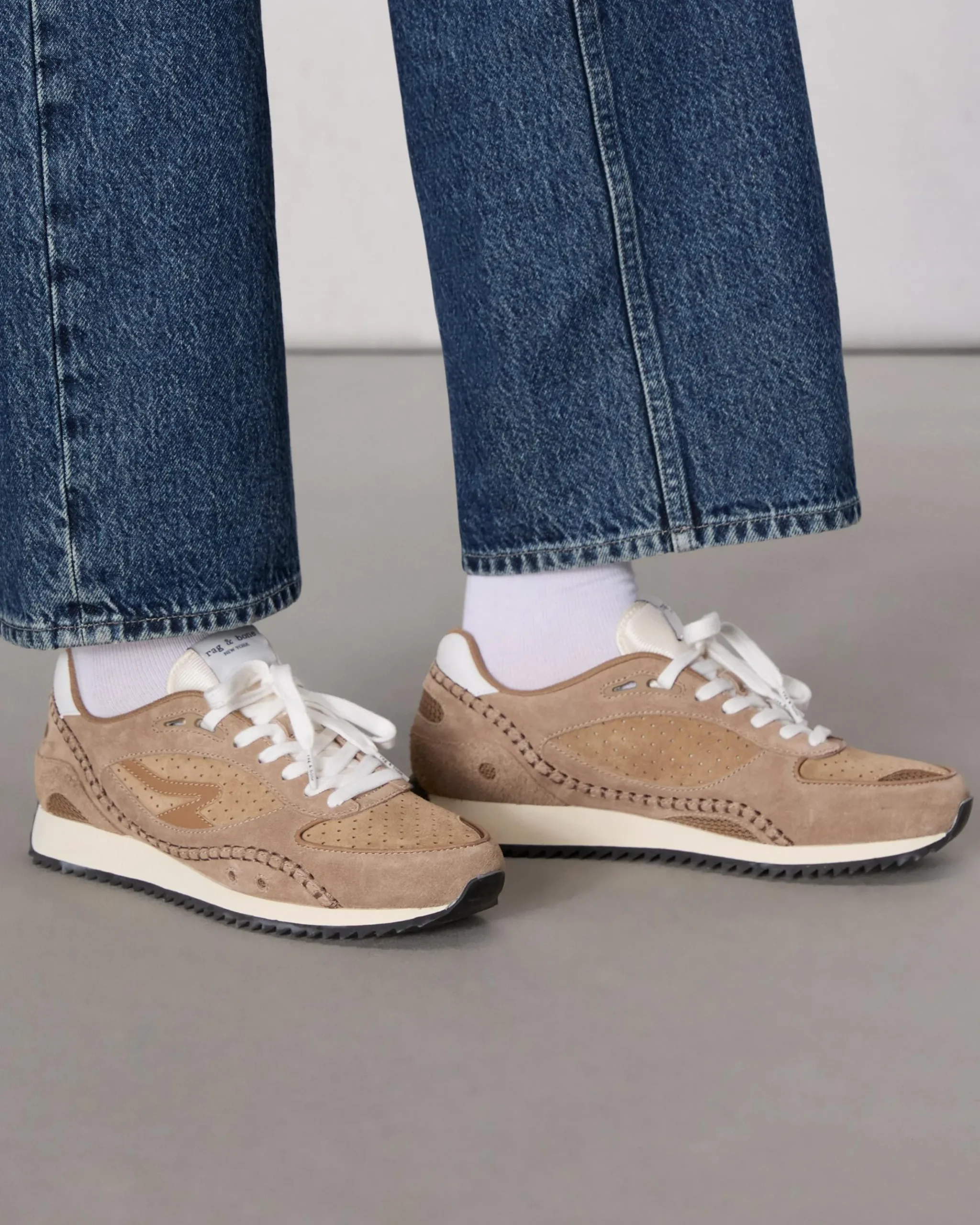 rb Drift Runner Sneaker