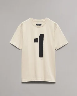 rb Number 1 T-Shirt