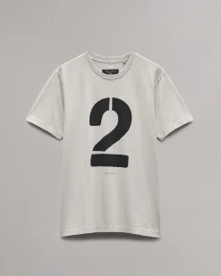 rb Number 2 T-Shirt