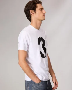 rb Number 3 T-Shirt