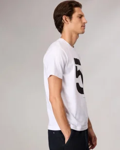 rb Number 5 T-Shirt