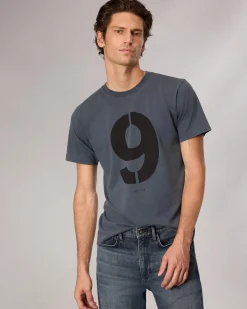rb Number 9 T-Shirt