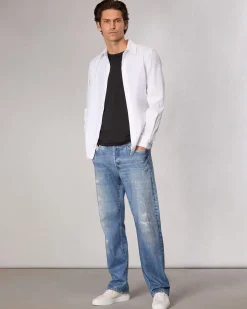 rbMIRAMAR Fleece Fit 4 Pant