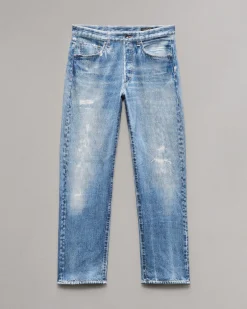 rbMIRAMAR Fleece Fit 4 Pant