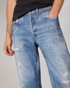 rbMIRAMAR Fleece Fit 4 Pant