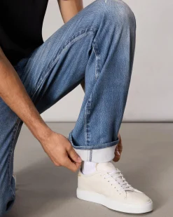 rbMIRAMAR Fleece Fit 4 Pant