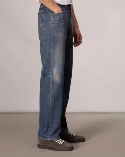 rbMIRAMAR Fleece Fit 4 Pant