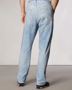 rbMIRAMAR Fleece Fit 4 Pant