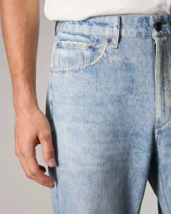 rbMIRAMAR Fleece Fit 4 Pant