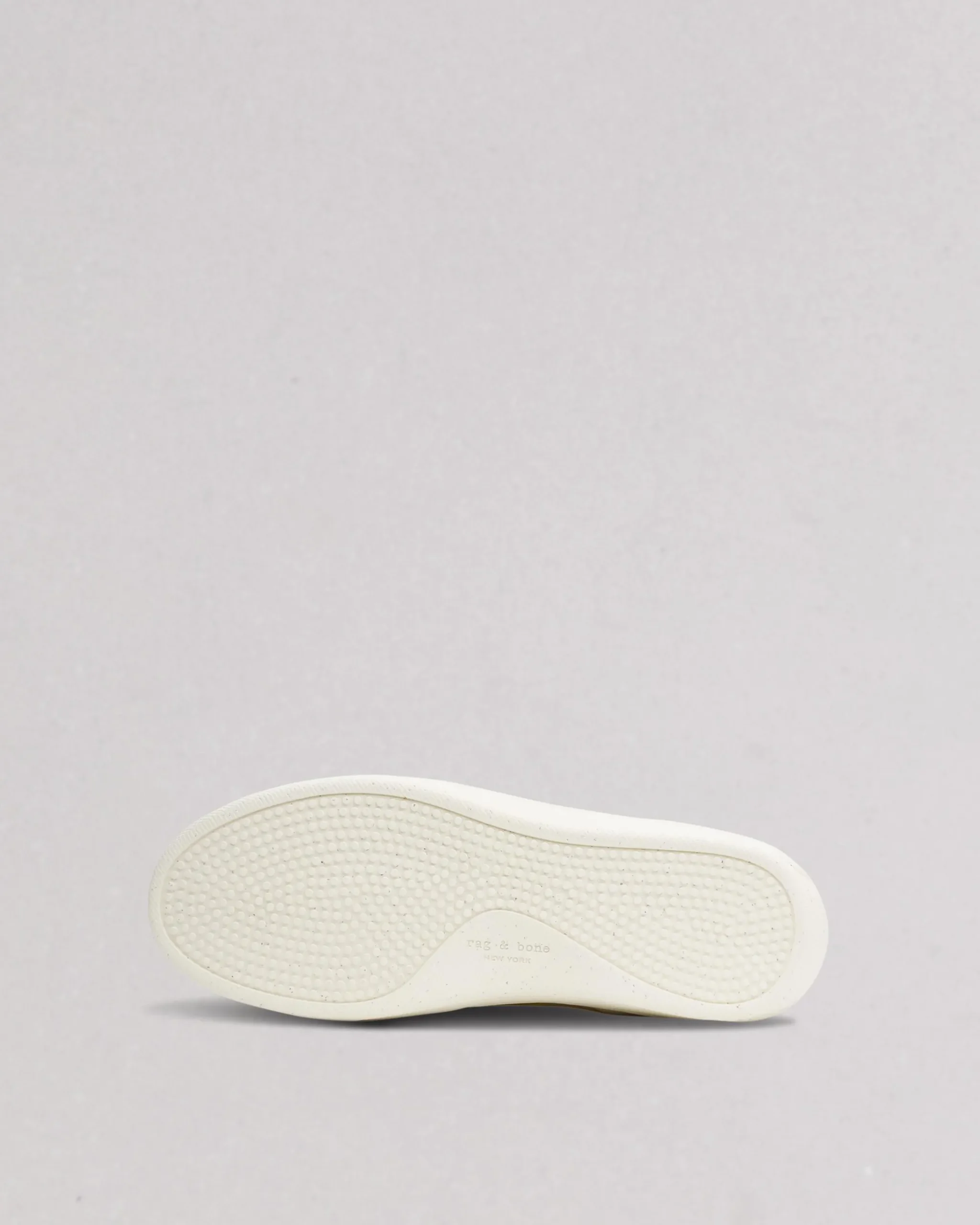 Retro Court Leather Sneaker