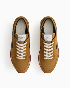 Retro Runner Sneaker