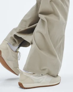 Retro Runner Sneaker