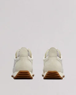 Retro Runner Sneaker