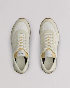 Retro Runner Sneaker