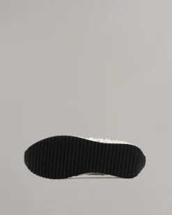 Retro Runner Sneaker