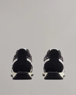 Retro Runner Sneaker