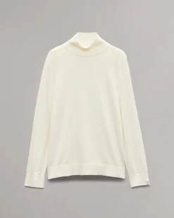 Roy Turtleneck Sweater