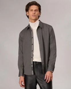 Roy Turtleneck Sweater