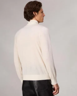 Roy Turtleneck Sweater