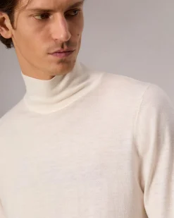 Roy Turtleneck Sweater