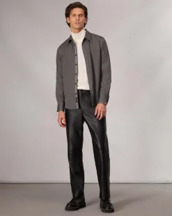 Roy Turtleneck Sweater