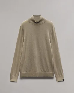 Roy Turtleneck Sweater
