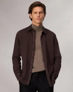 Roy Turtleneck Sweater