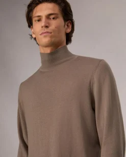 Roy Turtleneck Sweater