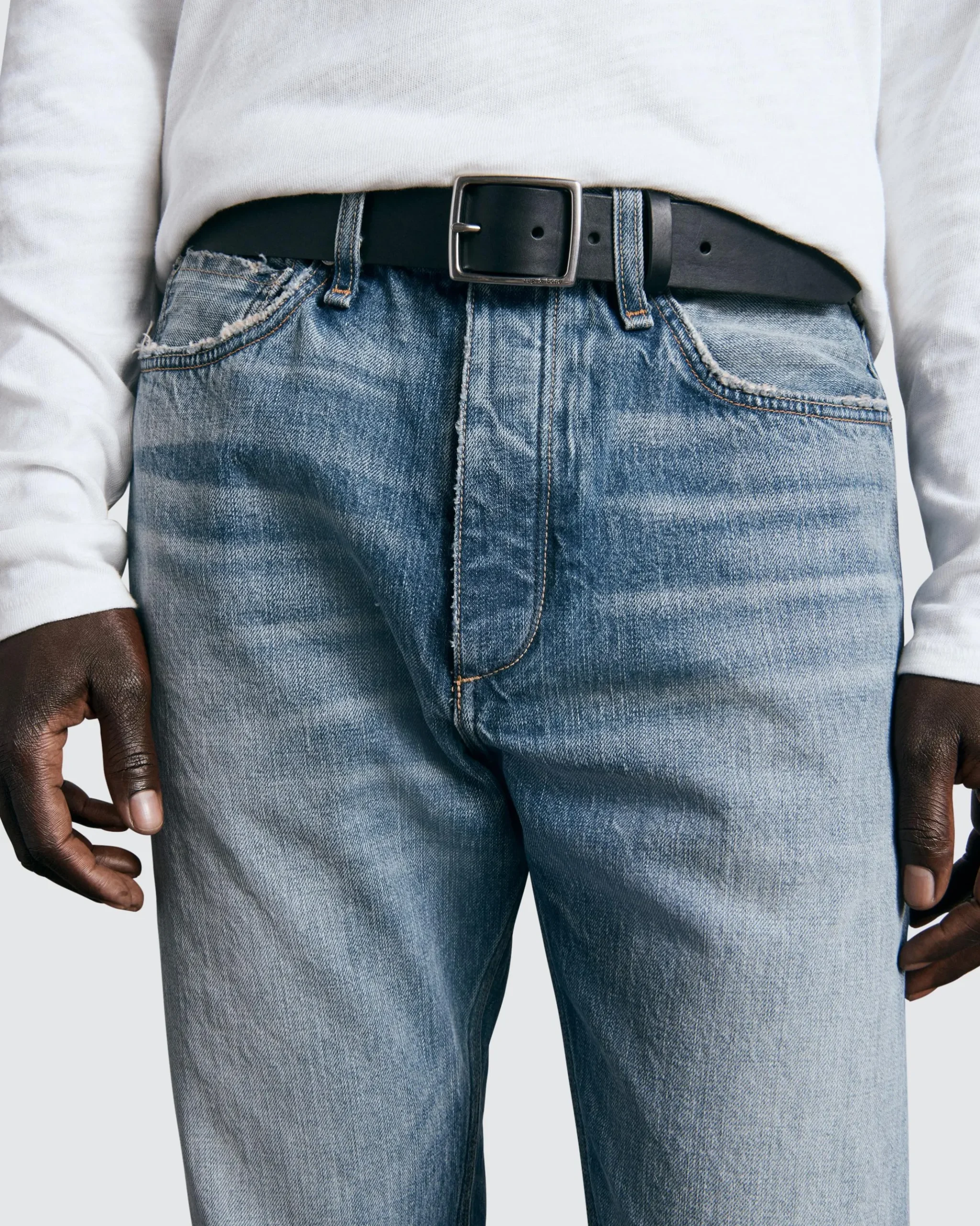Rugged Belt