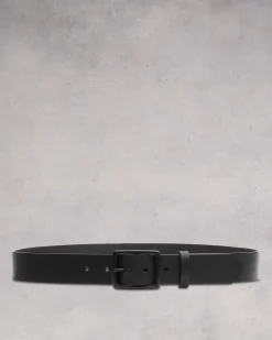 Rugged Belt