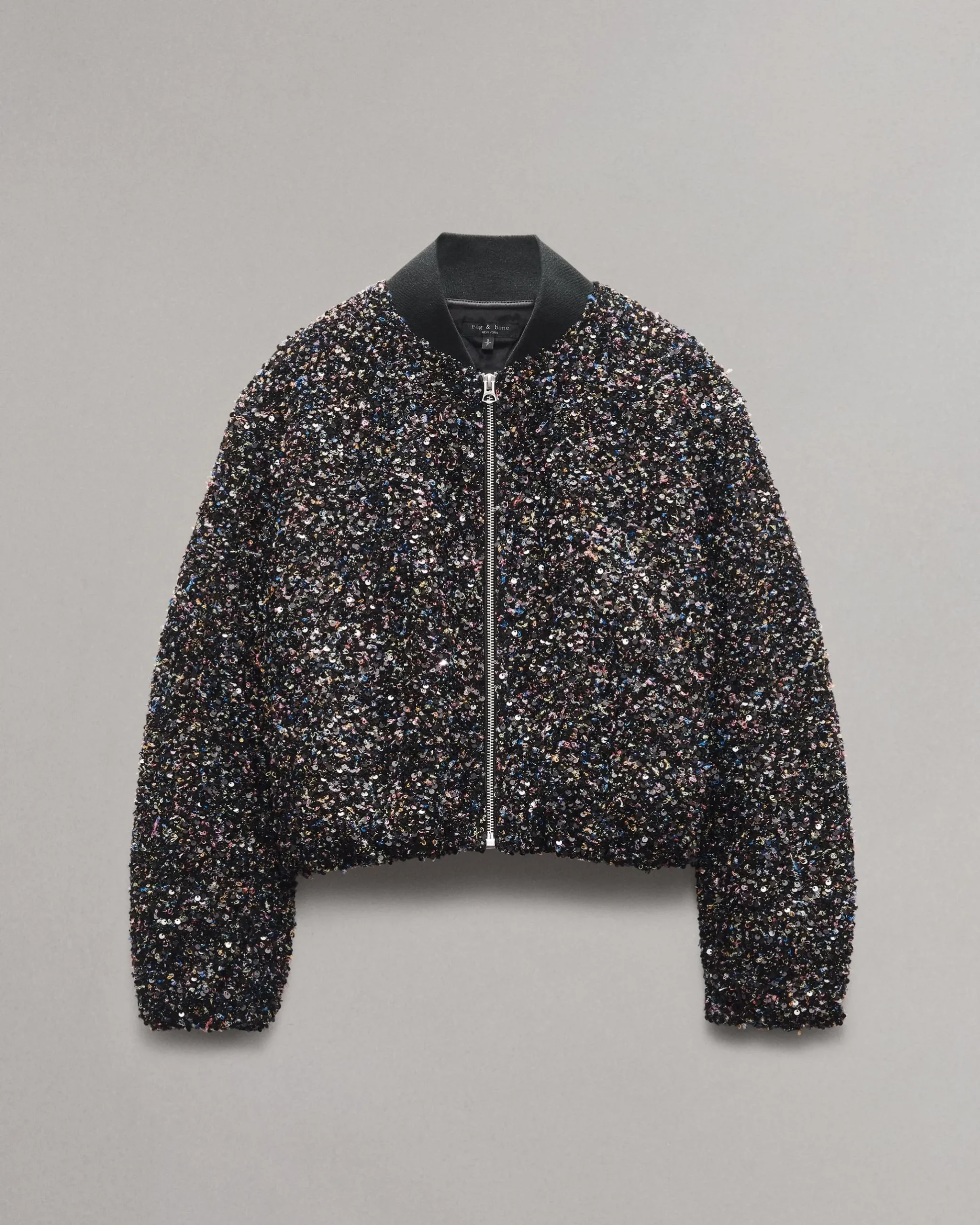 Samira Bomber Jacket