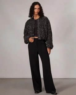 Samira Bomber Jacket