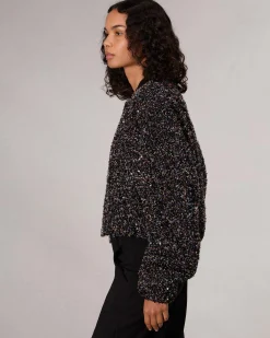 Samira Bomber Jacket