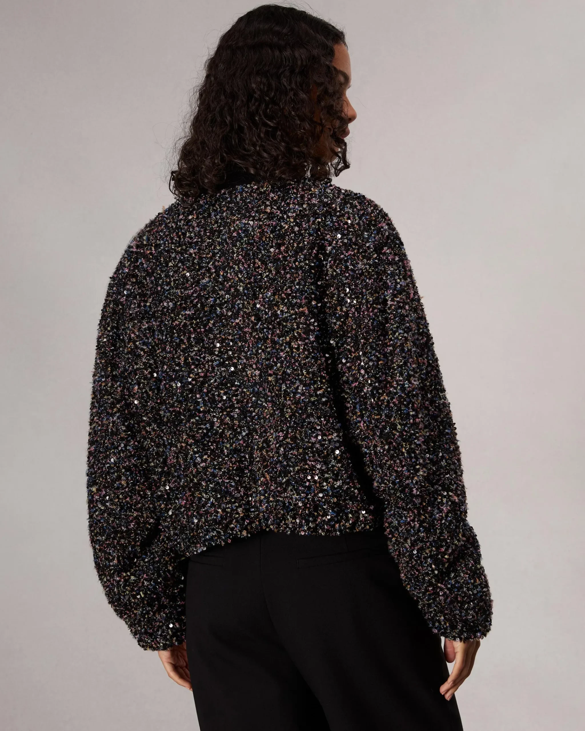 Samira Bomber Jacket