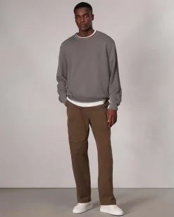 Samson Cotton-Blend Cargo Pant