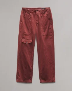 Samson Cotton-Blend Cargo Pant