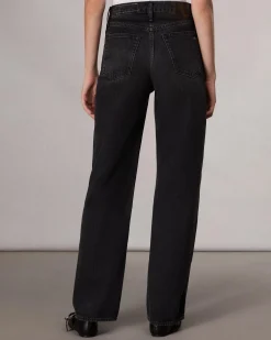 Shea Relaxed Straight Jean