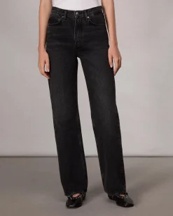 Shea Relaxed Straight Jean