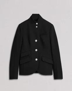 Slade Ponte Blazer