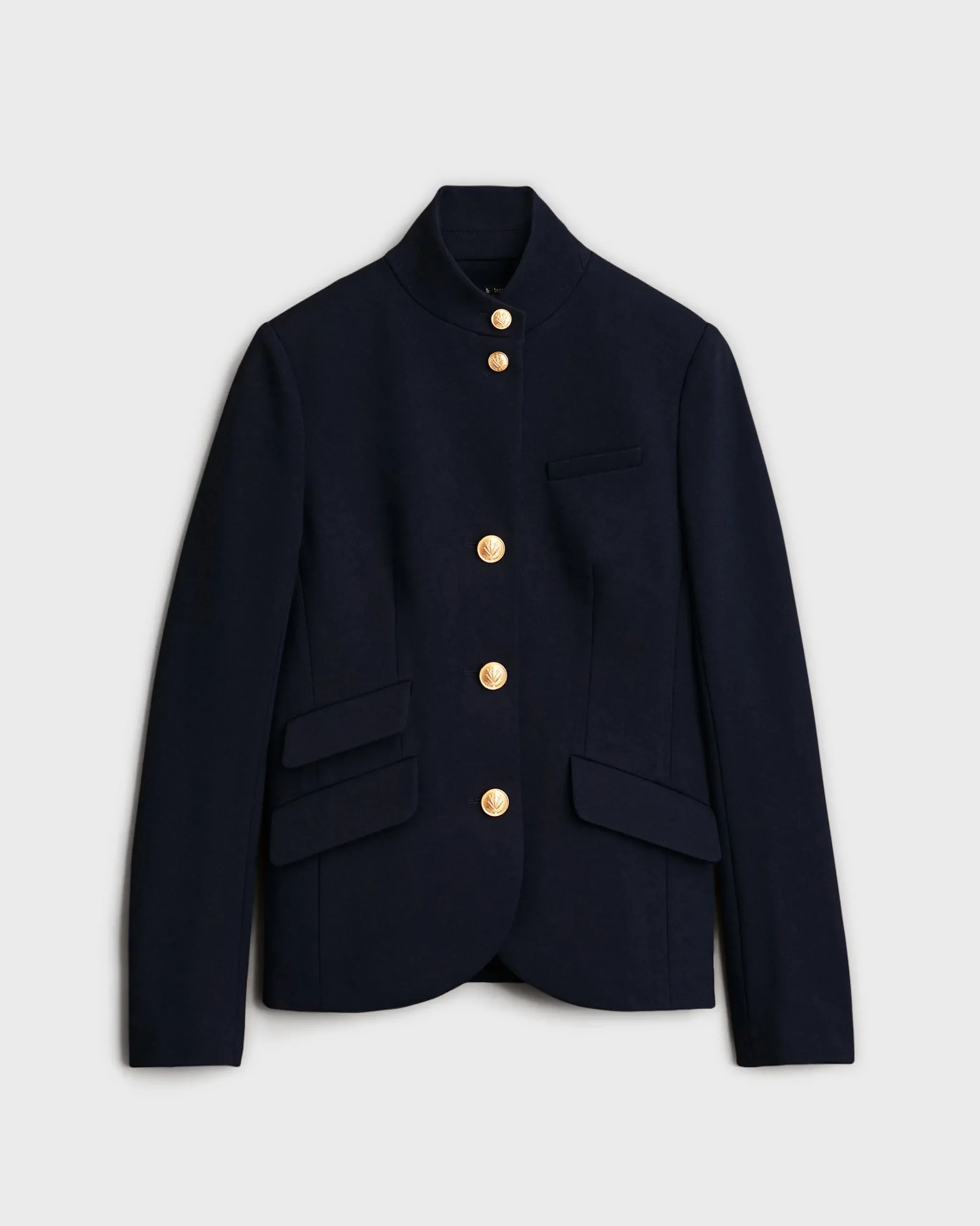 Slade Ponte Blazer