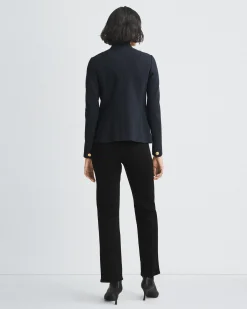 Slade Ponte Blazer