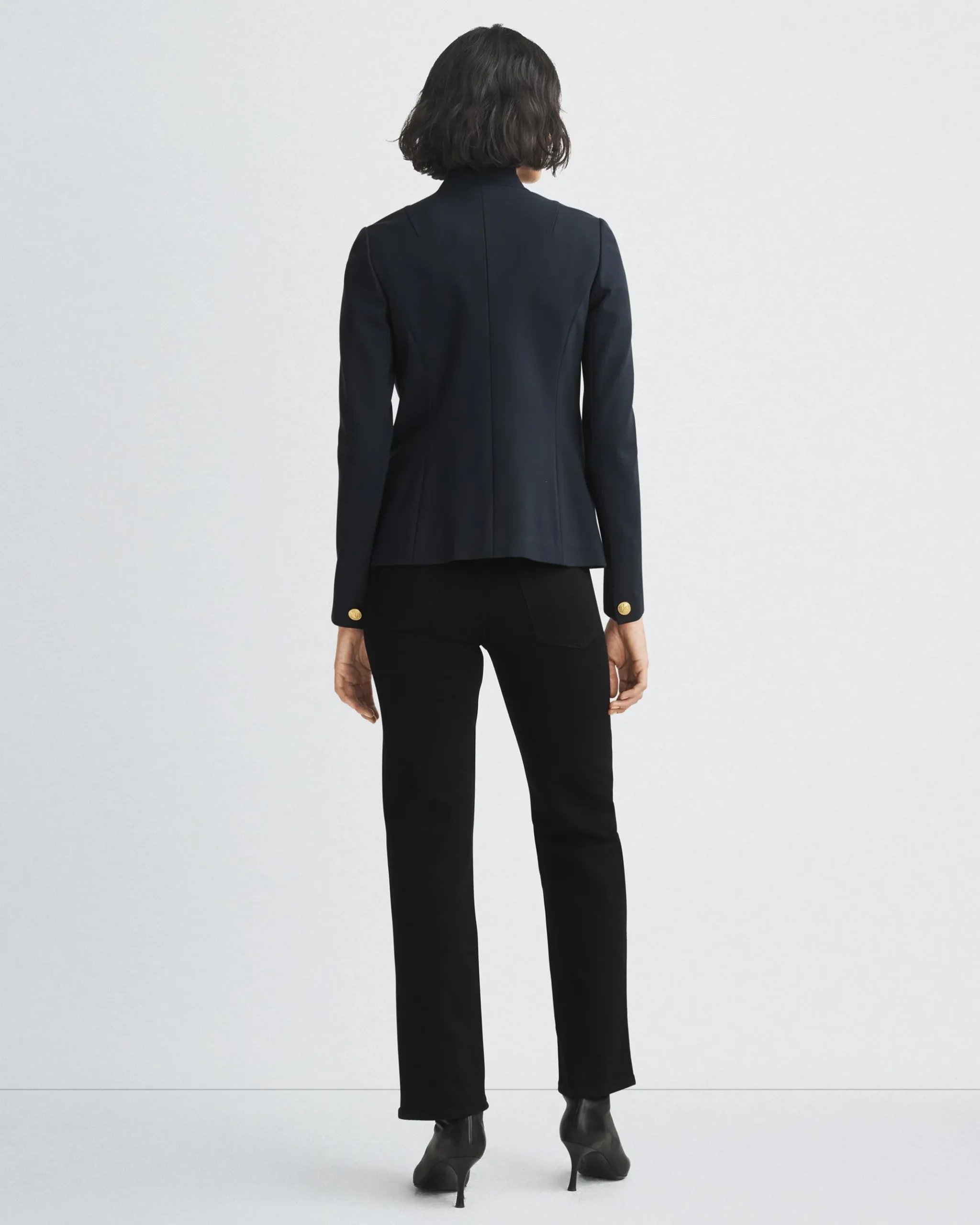 Slade Ponte Blazer