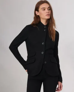 Slade Wool Blazer
