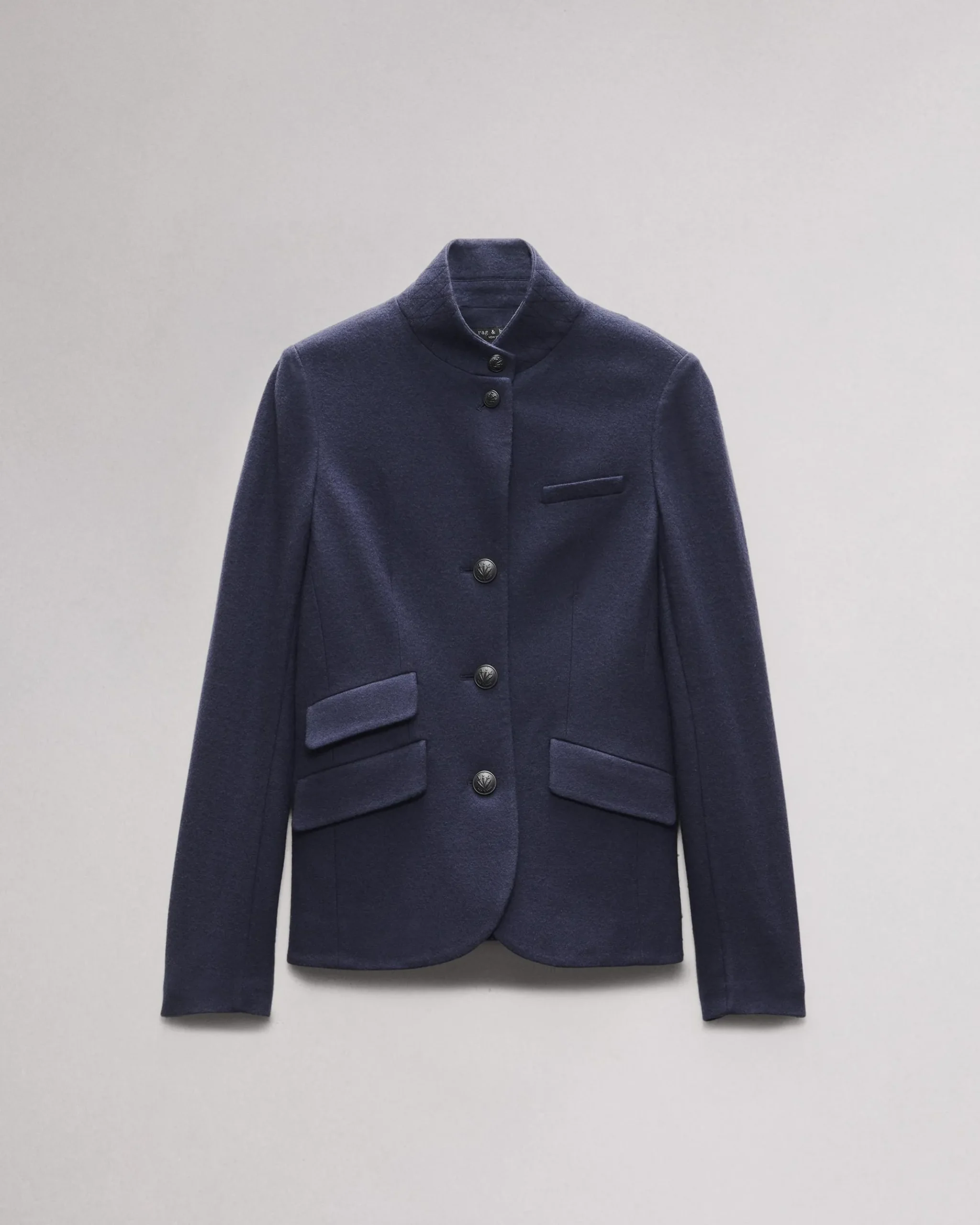 Slade Wool Blazer