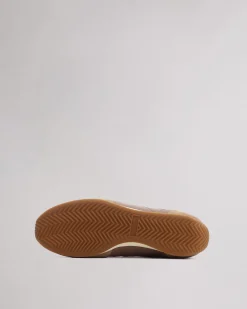 Slim Retro Runner Sneaker