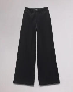 Sofie Ponte Full-Length Pant