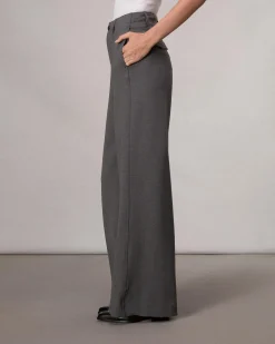Sofie Ponte Full-Length Pant