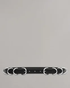 Spire Double Buckle Belt