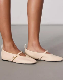 Spire Mary Jane Shoes