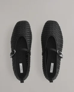 Spire Mary Jane Shoes